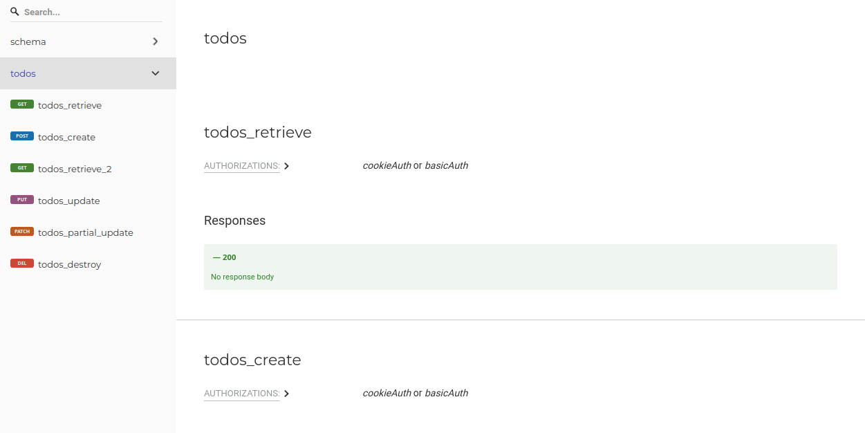 Alt Resulting Redoc content